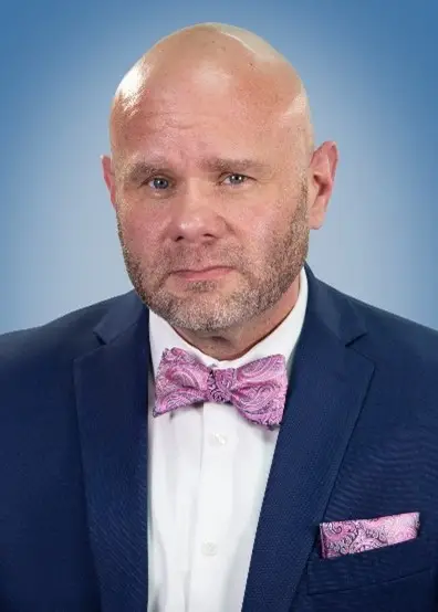 Allen Craddock
